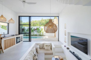 1BR Villa Palm 8 - Uluwatu by Yolla Hospitality